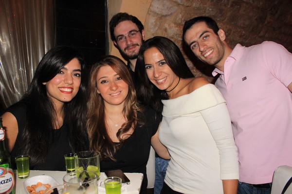 Pub Crawl Lebanon